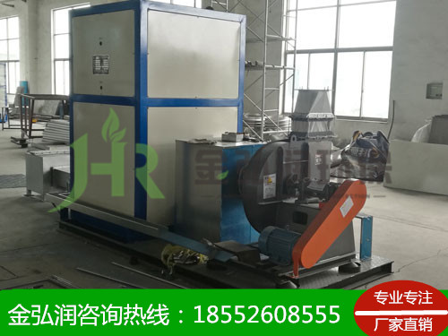 催化燃燒處理設備（CO）